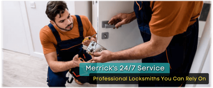 Merrick NY Locksmith Service