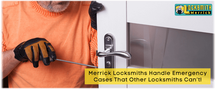 House Lockout Service Merrick, NY