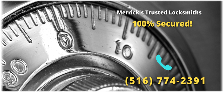 Safe Cracking Service Merrick, NY