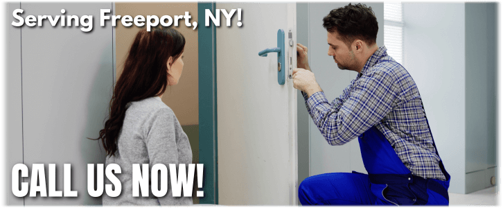 Locksmith Freeport NY