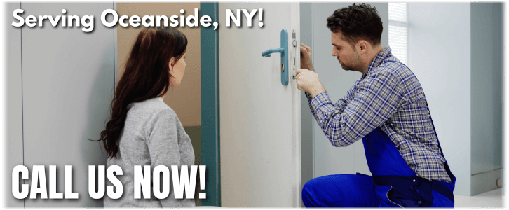 Locksmith Oceanside NY