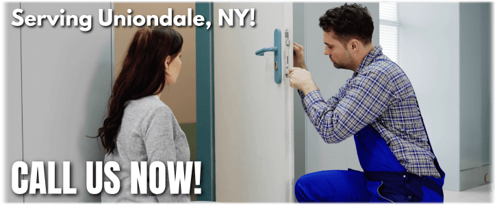 Locksmith Uniondale NY